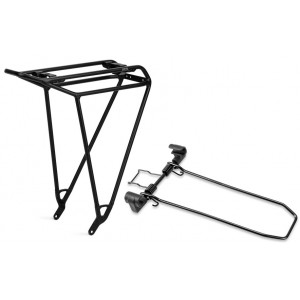 Tavarateline taka ACID SIC Pure Alu 27.5" RILink with spring