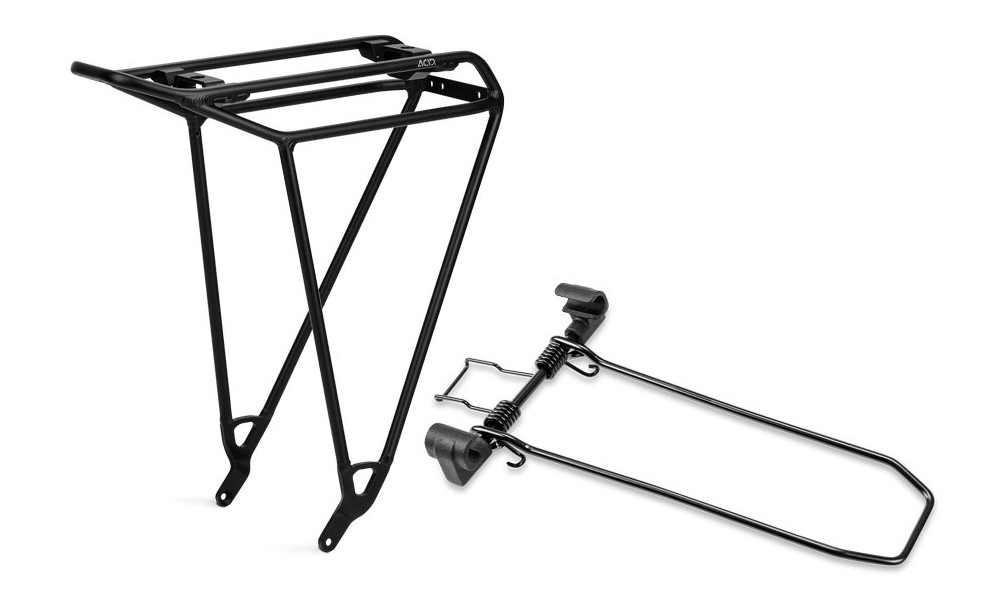 Tavarateline taka ACID SIC Pure Alu 27.5" RILink with spring 