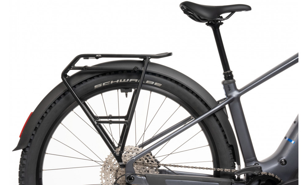 Tavarateline taka ACID SIC 2.0 RILink Alu 27.5-29" - 2