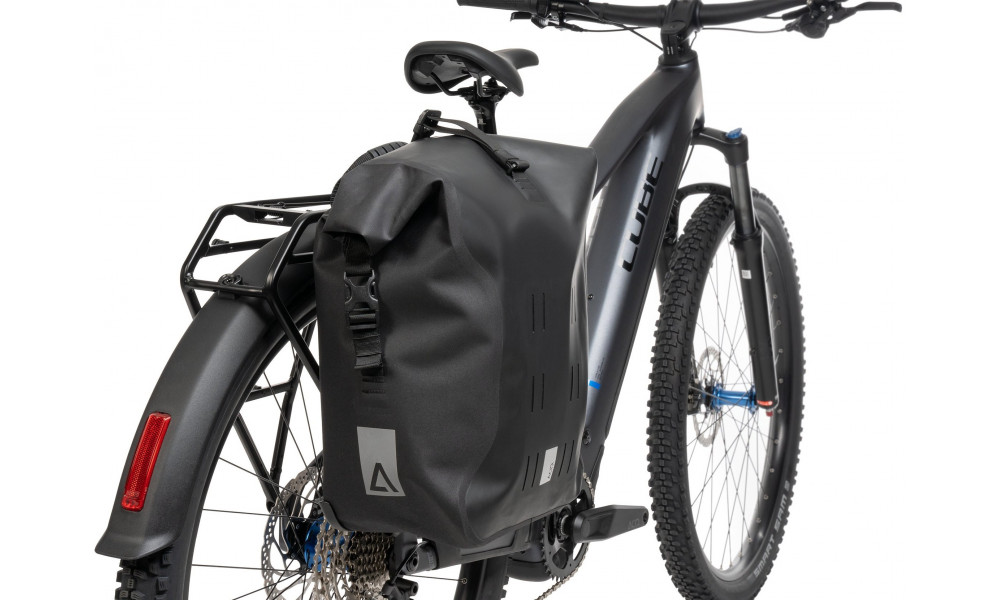 Tavarateline taka ACID SIC 2.0 RILink Alu 27.5-29" - 3