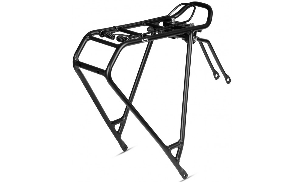 Tavarateline taka ACID Universal Kids RILink 24" - 1