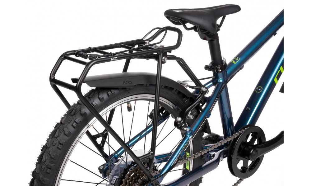 Tavarateline taka ACID Universal Kids RILink 24" - 2