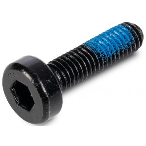 Ruuvi ACID SIC 2.0 M6x28-8.8 spherical Tuflok