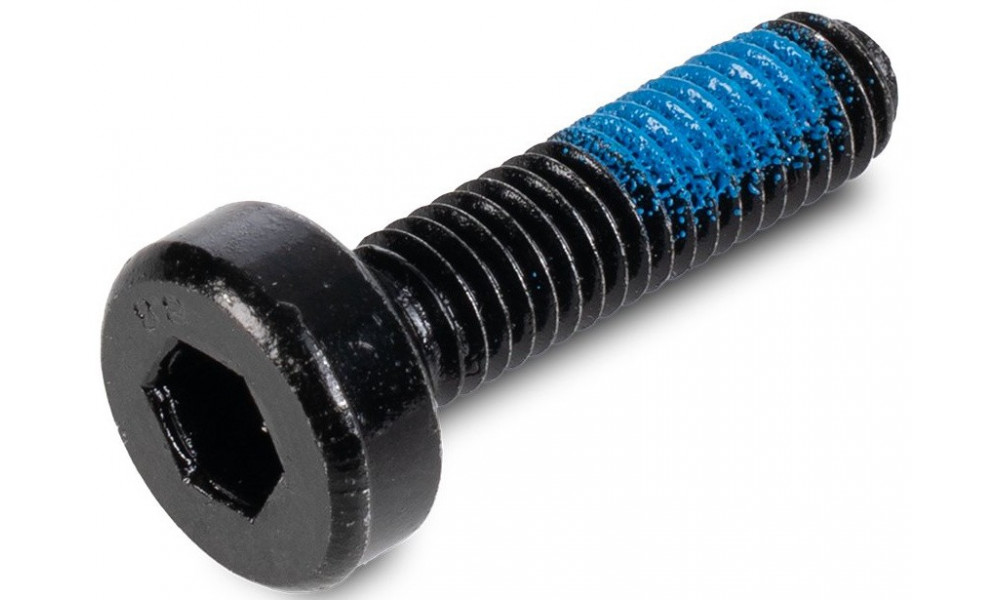 Ruuvi ACID SIC 2.0 M6x28-8.8 spherical Tuflok 