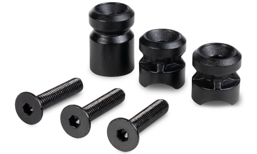 Adapterisarja ACID Lowrider CI with screws 