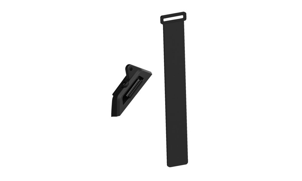 Tavaratelineen sovitin ACID front connector for full suspension right - 1