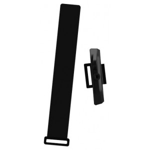 Tavaratelineen sovitin ACID front connector for full suspension right