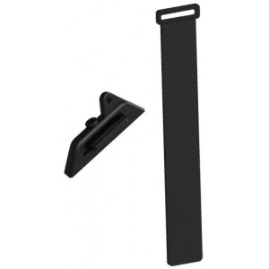 Tavaratelineen sovitin ACID front connector for full suspension left