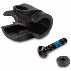 Tavaratelineen kiinnitysosa ACID Foot Top RAIL