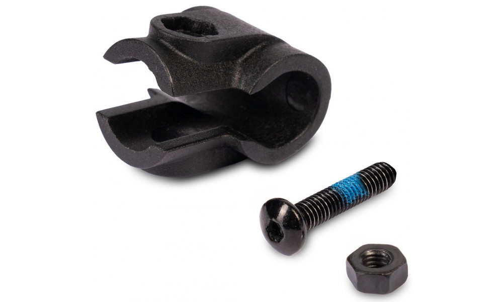 Tavaratelineen kiinnitysosa ACID Foot Top RAIL 