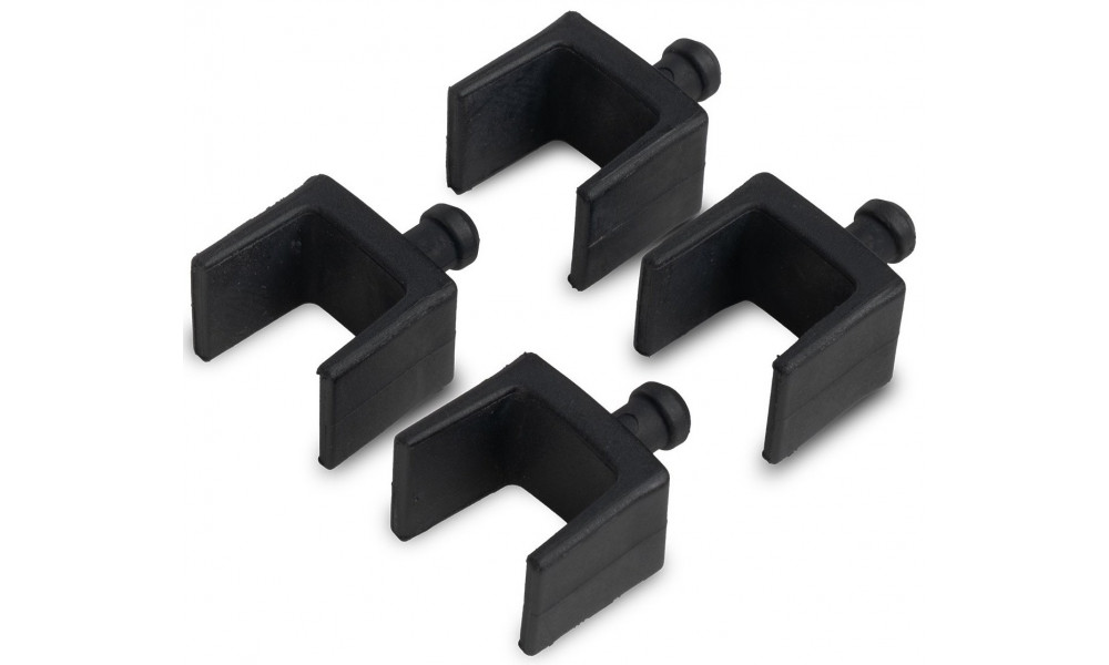 Tavaratelineen kiinnitysosa ACID RILink Pro Insert (4 kpl.) 