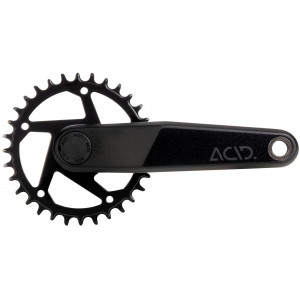 Kampisarja ACID MTB CUES 9/10/11-speed 32T