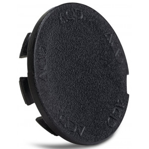 Kampikammen kansi ACID MTB Hybrid 25mm plastic