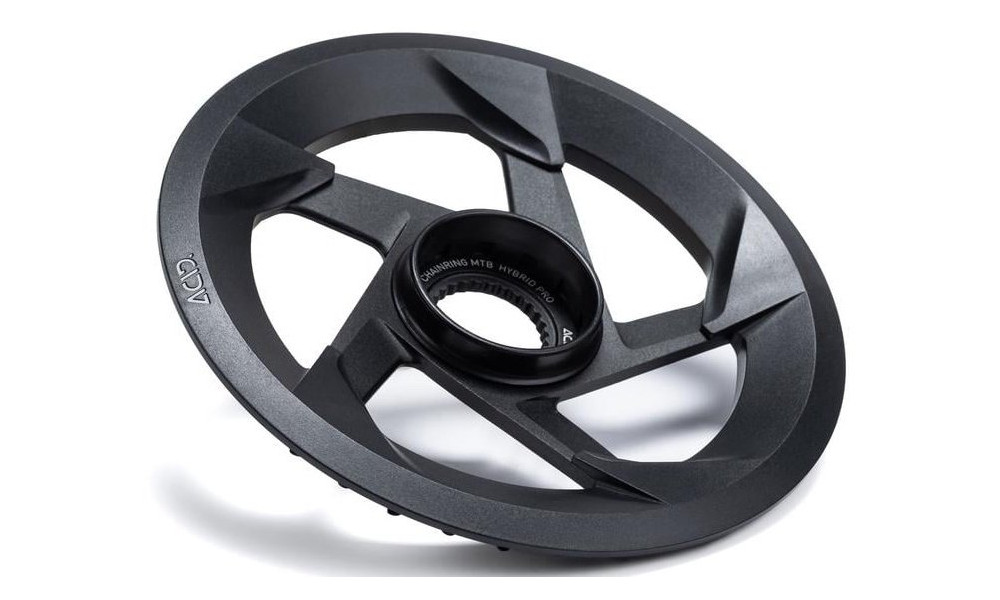 Ketjusuoja ACID Samox Hybrid Bosch Gen4/Gen3 38T - 2