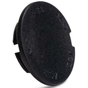 Kampikammen kansi ACID 28mm plastic