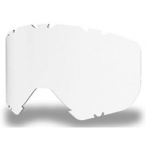 Glasses lenses Cube Storm clear