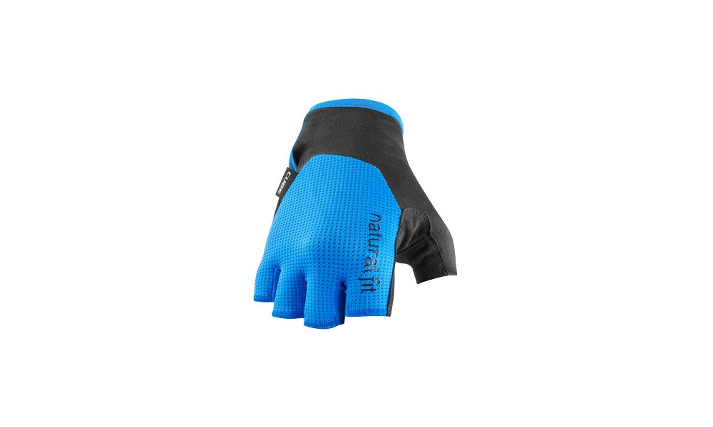 Gloves Cube Short X NF black'n'blue - 6
