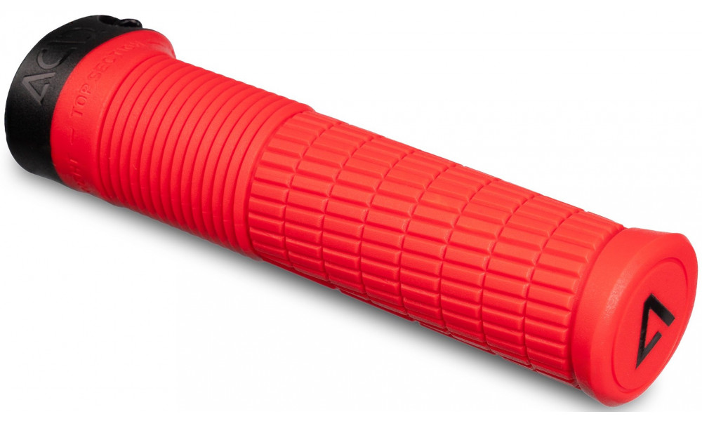 Kädensijat ACID Nuro Rookie 123mm red - 1