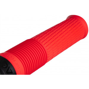 Kädensijat ACID Nuro Rookie 123mm red