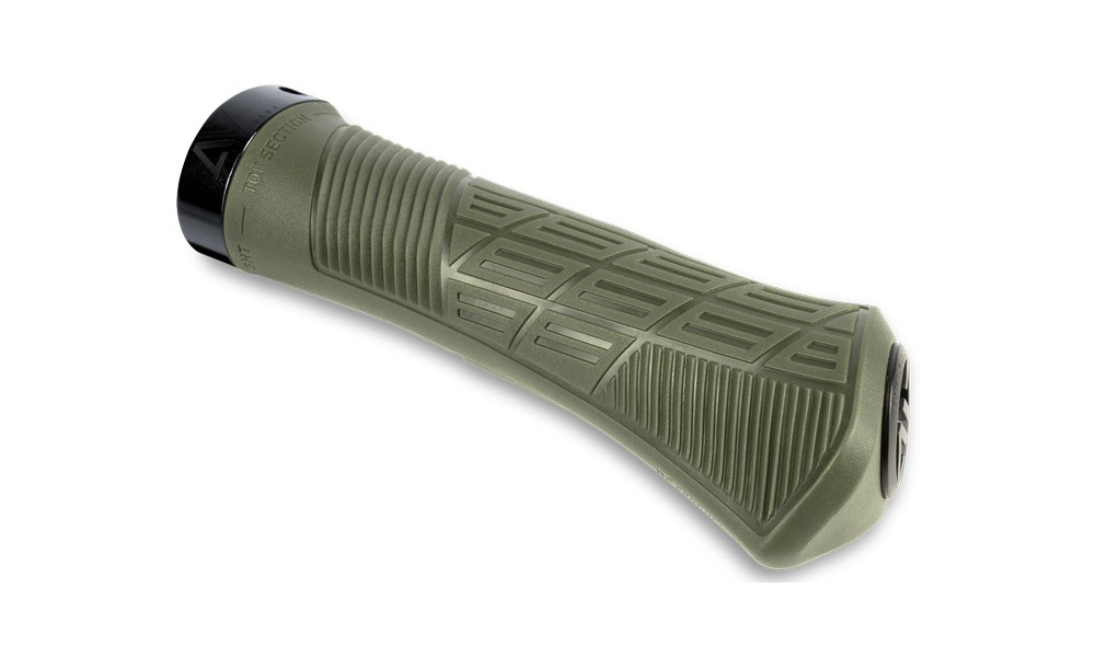 Kädensijat ACID Hybrid Perform TM 142mm reed green 