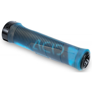 Kädensijat ACID Endure X Actionteam 30.5x138mm translucent topas blue