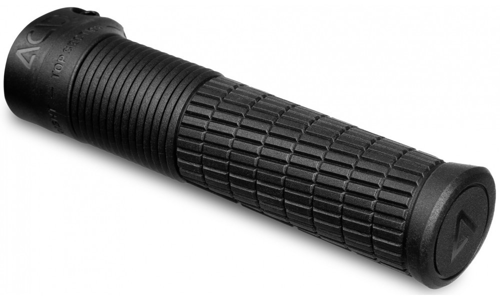 Kädensijat ACID Nuro Rookie 123mm black - 1