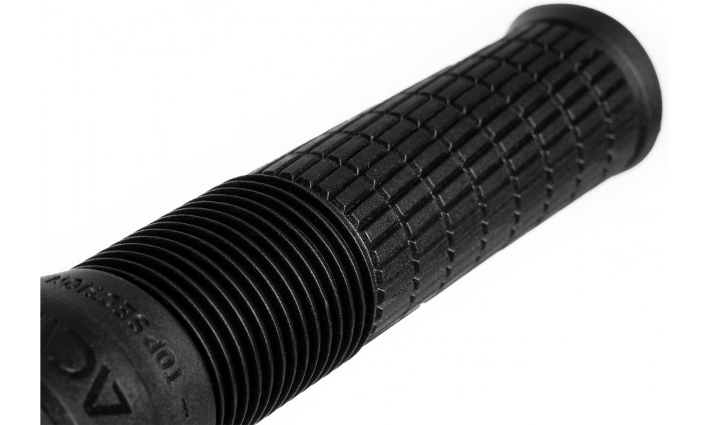 Kädensijat ACID Nuro Rookie 123mm black - 2