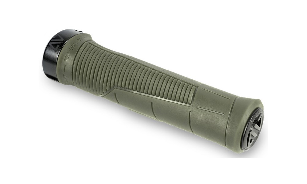 Kädensijat ACID Endure TM 30.5x138mm reed green 