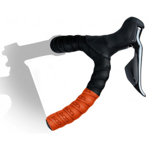 Tankonauha ACID RC 2.5 black'n'orange