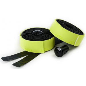 Tankonauha ACID RC 2.5 black'n'neon yellow