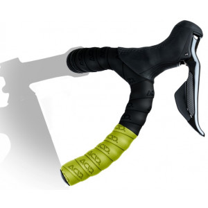 Tankonauha ACID RC 2.5 black'n'neon yellow