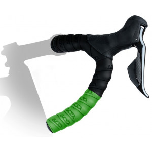 Tankonauha ACID RC 2.5 black'n'neon green