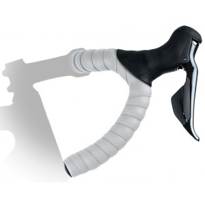 Tankonauha ACID CC 3.5 white