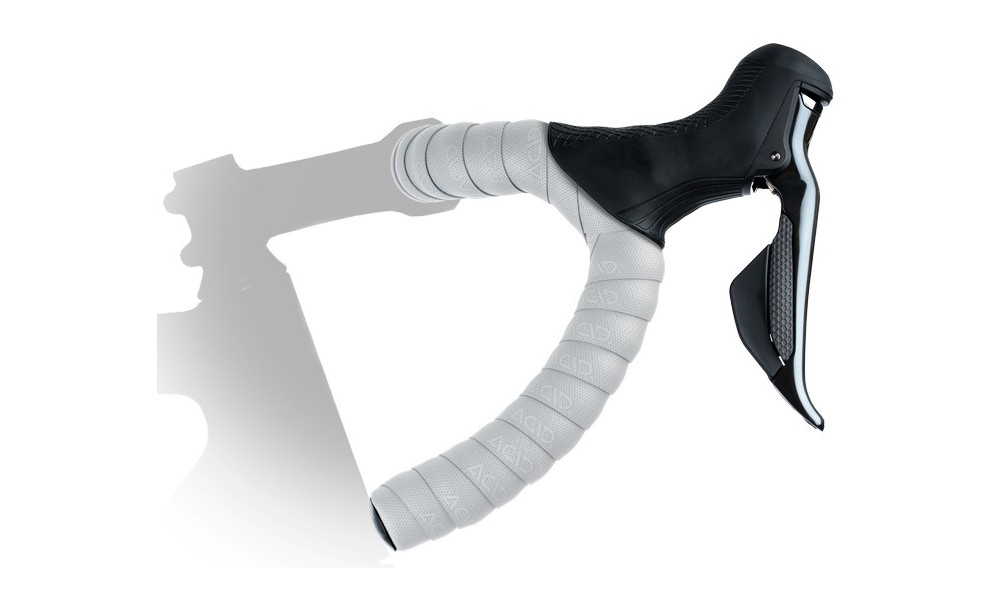 Tankonauha ACID CC 3.5 white - 2