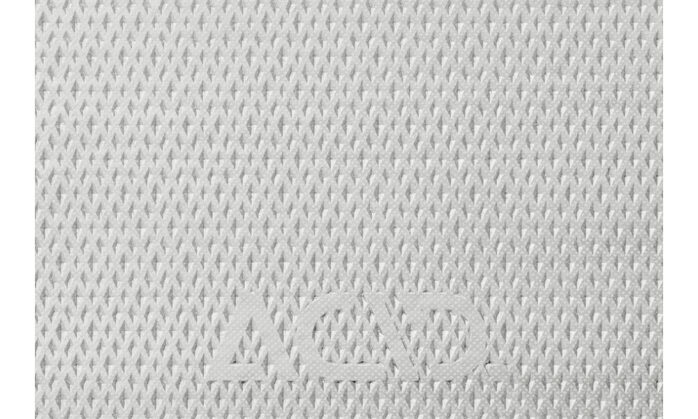 Tankonauha ACID CC 3.5 white - 3