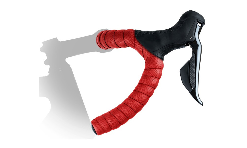 Tankonauha ACID CC 3.5 red - 2