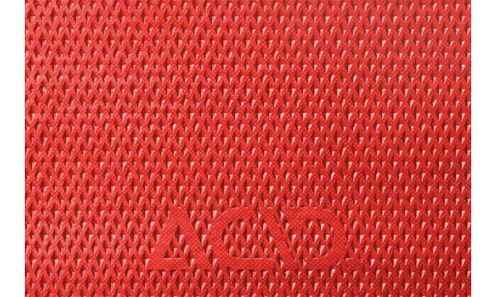 Tankonauha ACID CC 3.5 red - 3