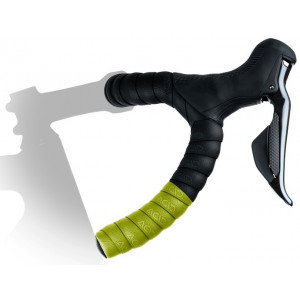 Tankonauha ACID CC 3.5 black'n'neon yellow