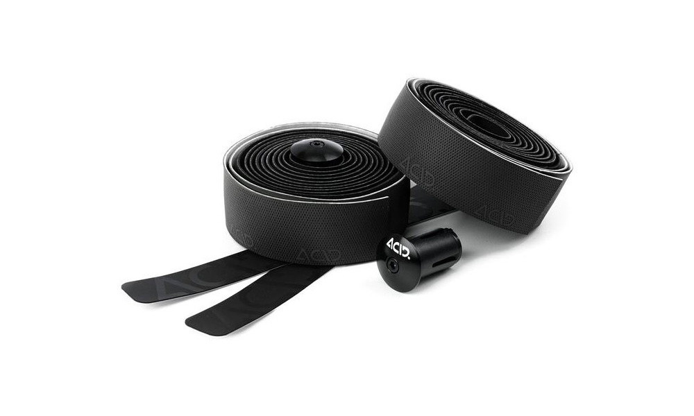 Tankonauha ACID CC 3.5 black'n'grey - 1