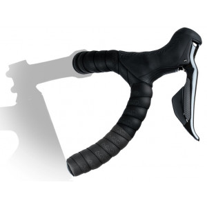 Tankonauha ACID CC 3.5 black'n'grey