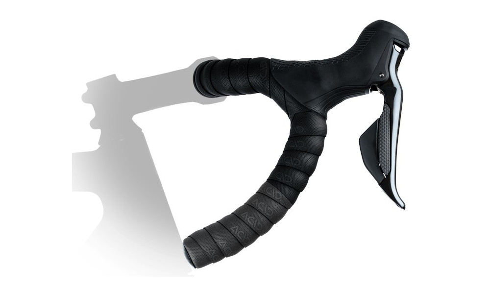 Tankonauha ACID CC 3.5 black'n'grey - 2