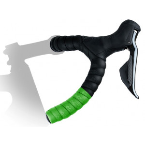 Tankonauha ACID CC 3.5 black'n'neon green