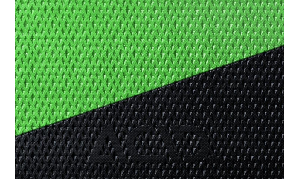 Tankonauha ACID CC 3.5 black'n'neon green - 3