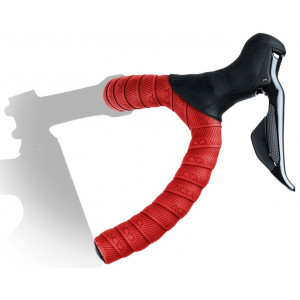 Tankonauha ACID CF 3.5 red