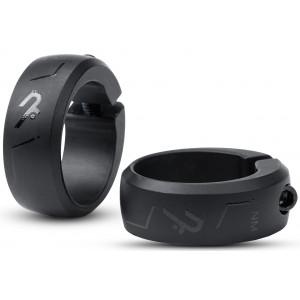 Ohjaustangon kahvojen kiinnikkeet RFR Natural Fit