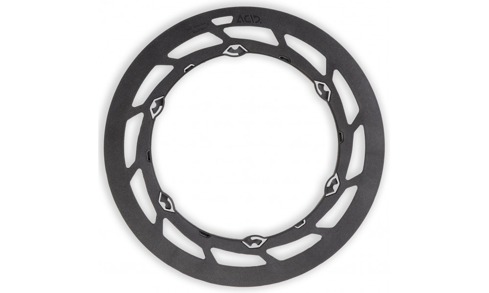 Pinnasuoja ACID for Shimano CS-M6100 - 1