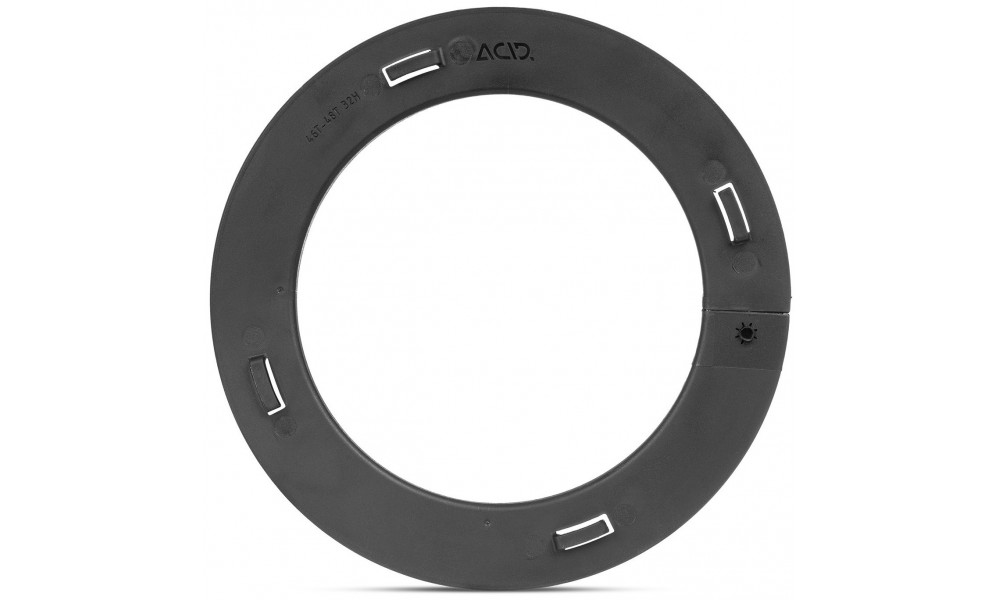 Pinnasuoja ACID Universal 46T/47T/48T 32H 