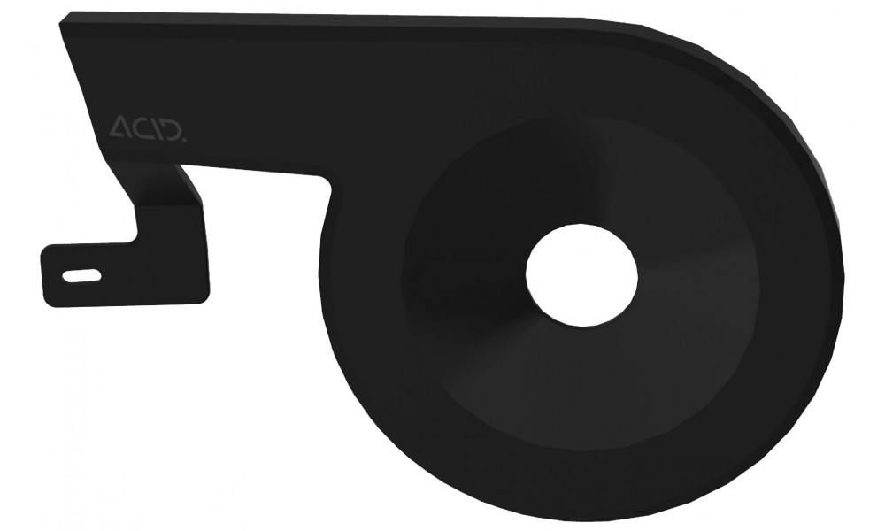 Ketjusuoja ACID IC 3.0 Hybrid Easy Entry Frame 