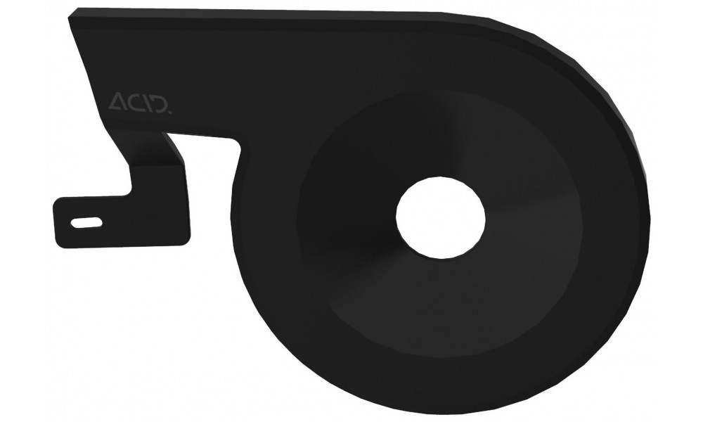 Ketjusuoja ACID IC 3.0 Hybrid Trekking 