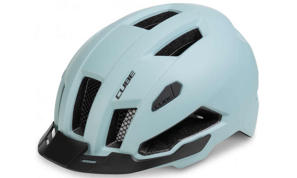 Helmet Cube Evoy Hybrid - 1